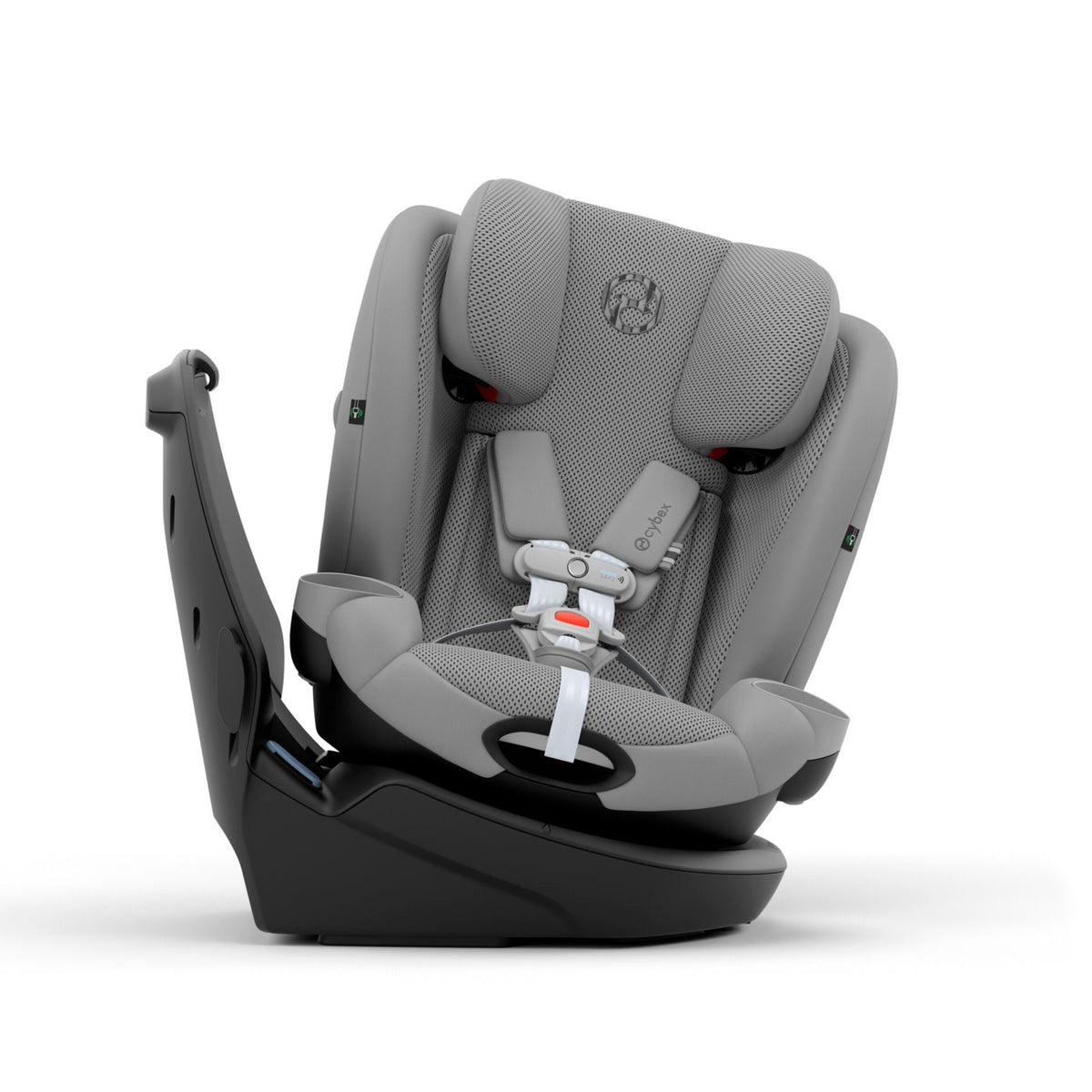 Cybex Callisto G 360 All-In-One Convertible Car Seat - SafetyAssure Protection With SensorSafe Tech — image 40
