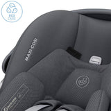 Maxi-Cosi Pebble 360 Pro2 Twillic Graphite (outlet)
