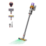 Dyson V15 Detect Absolute Cordless Vacuum Cleaner