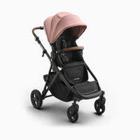 Mockingbird Single-to-Double Stroller 3 Point 0 - Birth to Toddler With Lie-Flat Bassinet and Forty Car Seat Adapters thumbnail 14