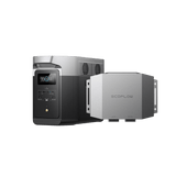 EcoFlow DELTA 2 Max Portable Power Station