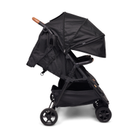 Zoe Twin V2 Double Stroller - Ultra Compact Lightweight Design That Fits Through Standard Doorways thumbnail 2