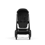 Cybex Balios S Lux Travel System Moon Black