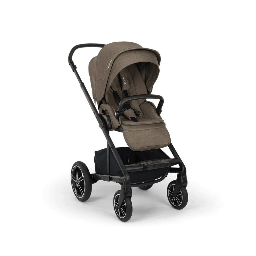 Nuna Mixx Next Pushchair - Pistachio