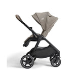 Joie Signature Finiti Flex 3in1 Travel System - Maple