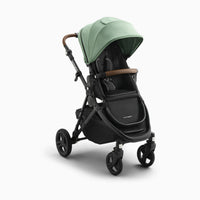 Mockingbird Single Stroller 3.0 - Premium Lie Flat Bassinet And Car Seat Adapter Compatibility thumbnail 9