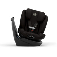 Cybex Callisto G 360 All-In-One Convertible Car Seat - SafetyAssure Protection With SensorSafe Tech thumbnail 66