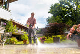 Kärcher K7 Comfort Premium Pressure Washer 180 Bar