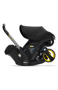 NovaBaby Convertible Infant Car Seat And Compact Stroller System With Base - Air Travel Certified For Easy Airports thumbnail 5