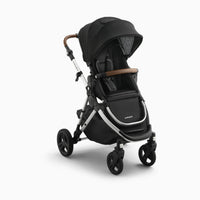 Mockingbird Single Stroller 3.0 - Premium Lie Flat Bassinet And Car Seat Adapter Compatibility thumbnail 10