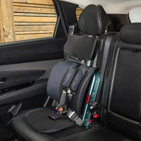 Pico Portable Car Seat - Ultra Light Travel Safety For Air Travel And Everyday Use thumbnail 39