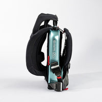 Pico Portable Car Seat - Ultra Light Travel Safety For Air Travel And Everyday Use thumbnail 37