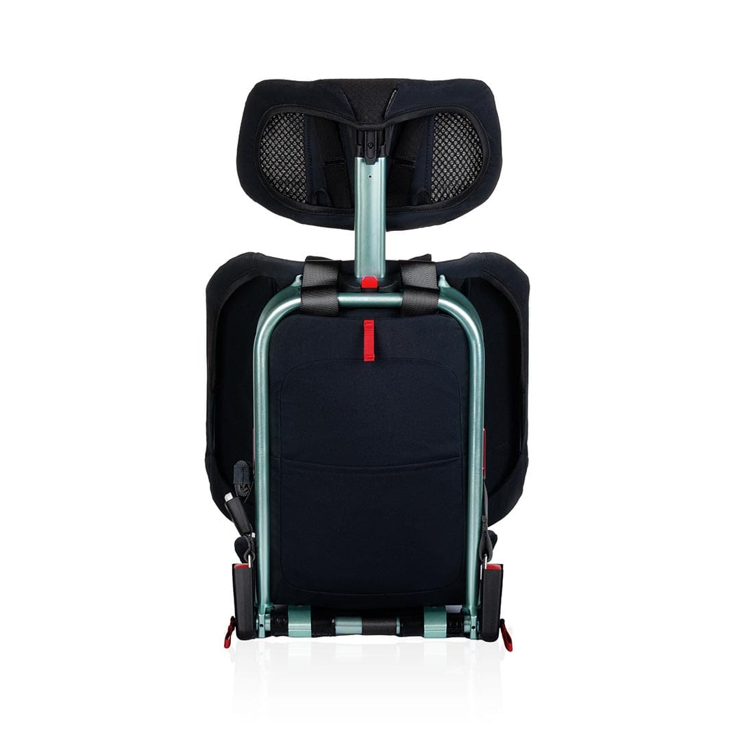 Pico Portable Car Seat - Ultra Light Travel Safety For Air Travel And Everyday Use — image 36