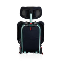 Pico Portable Car Seat - Ultra Light Travel Safety For Air Travel And Everyday Use thumbnail 36