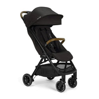 Nuna TRVL Self-Folding Compact Stroller - One-Hand Fold For Ultra-Compact Free-Standing Convenience thumbnail 1
