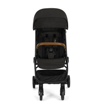 Nuna TRVL Self-Folding Compact Stroller - One-Hand Fold For Ultra-Compact Free-Standing Convenience thumbnail 4