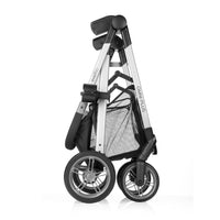 Evenflo Omni Plus Travel System With LiteMax Sport Rear-Facing Infant Car Seat - Modular Convenience For Families thumbnail 7