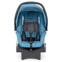 Evenflo Omni Plus Travel System With LiteMax Sport Rear-Facing Infant Car Seat - Modular Convenience For Families thumbnail 8