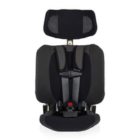 Pico Portable Car Seat - Ultra Light Travel Safety For Air Travel And Everyday Use thumbnail 11