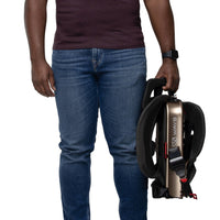 Pico Portable Car Seat - Ultra Light Travel Safety For Air Travel And Everyday Use thumbnail 14
