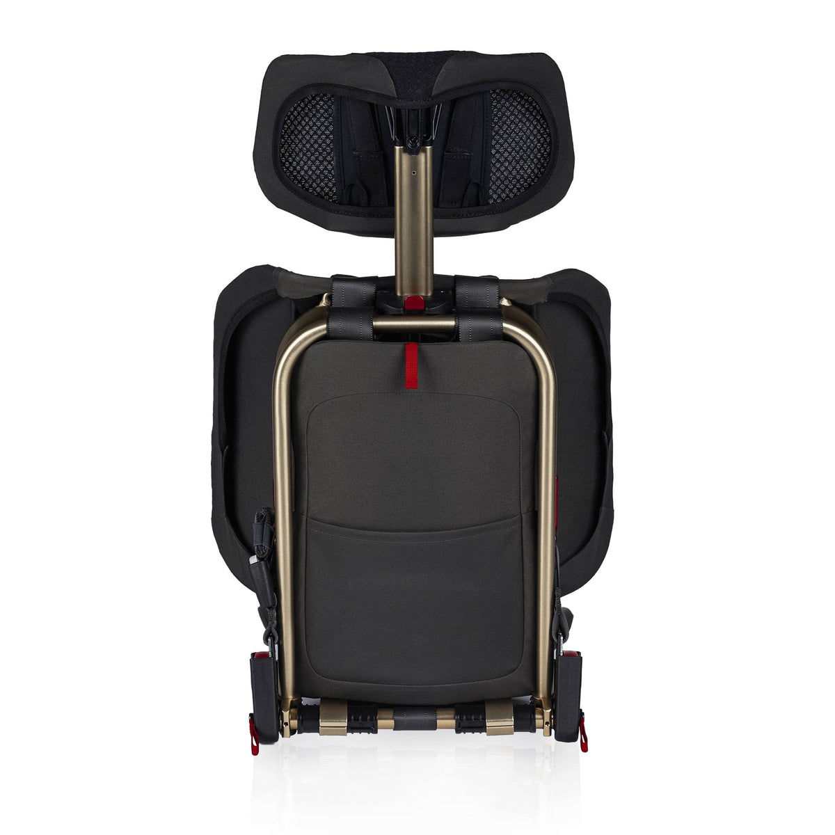 Pico Portable Car Seat - Ultra Light Travel Safety For Air Travel And Everyday Use — image 12