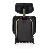 Pico Portable Car Seat - Ultra Light Travel Safety For Air Travel And Everyday Use thumbnail 12