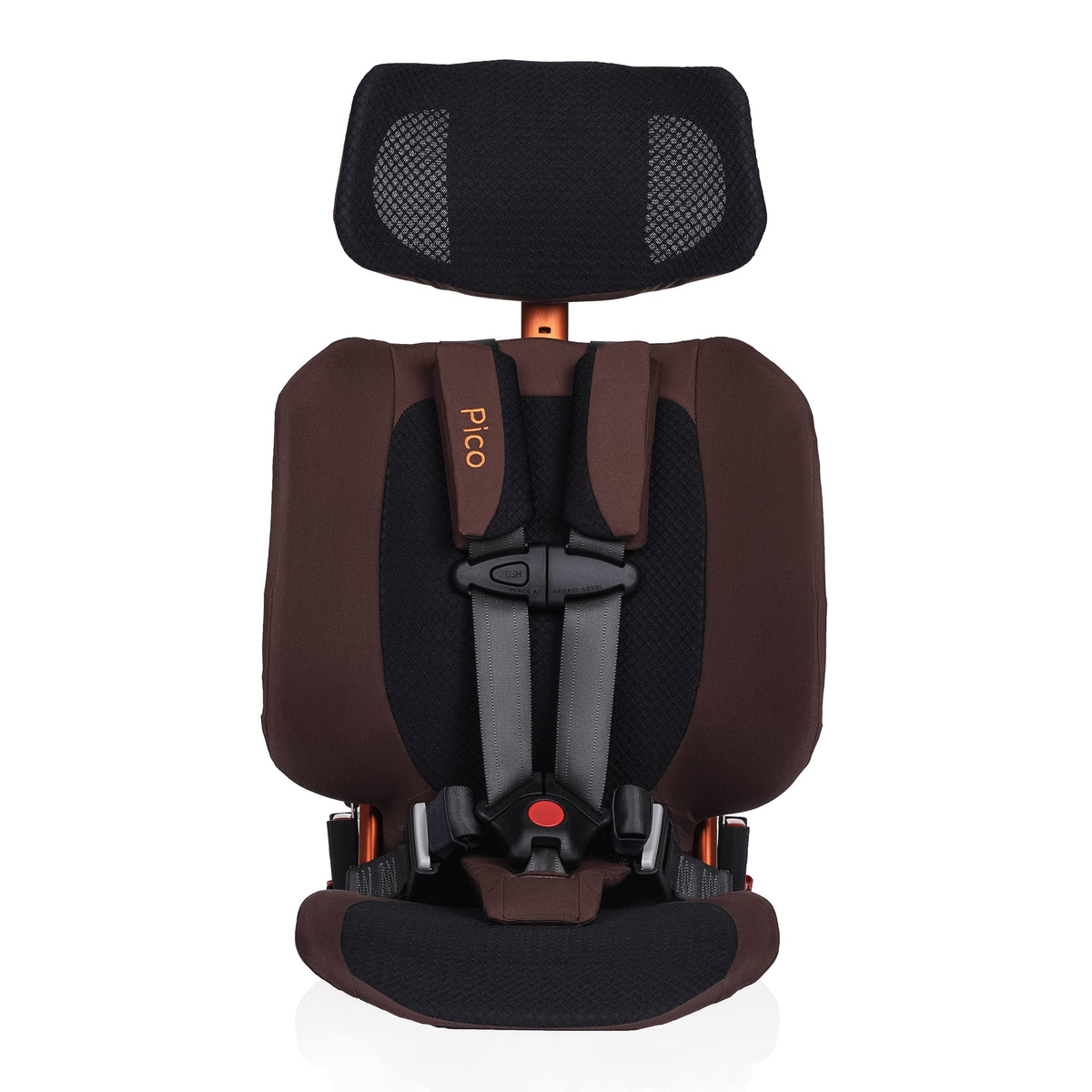 Pico Portable Car Seat - Ultra Light Travel Safety For Air Travel And Everyday Use — image 23