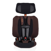 Pico Portable Car Seat - Ultra Light Travel Safety For Air Travel And Everyday Use thumbnail 23
