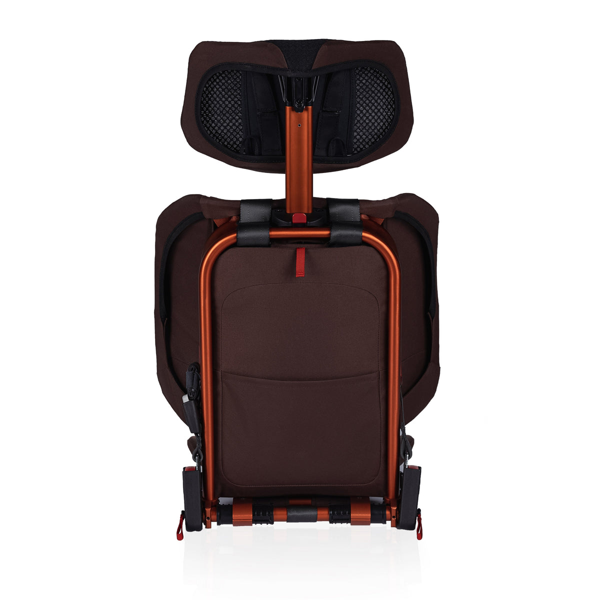 Pico Portable Car Seat - Ultra Light Travel Safety For Air Travel And Everyday Use — image 24