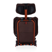 Pico Portable Car Seat - Ultra Light Travel Safety For Air Travel And Everyday Use thumbnail 24