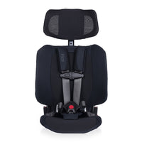 Pico Portable Car Seat - Ultra Light Travel Safety For Air Travel And Everyday Use thumbnail 3