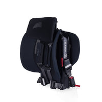 Pico Portable Car Seat - Ultra Light Travel Safety For Air Travel And Everyday Use thumbnail 5