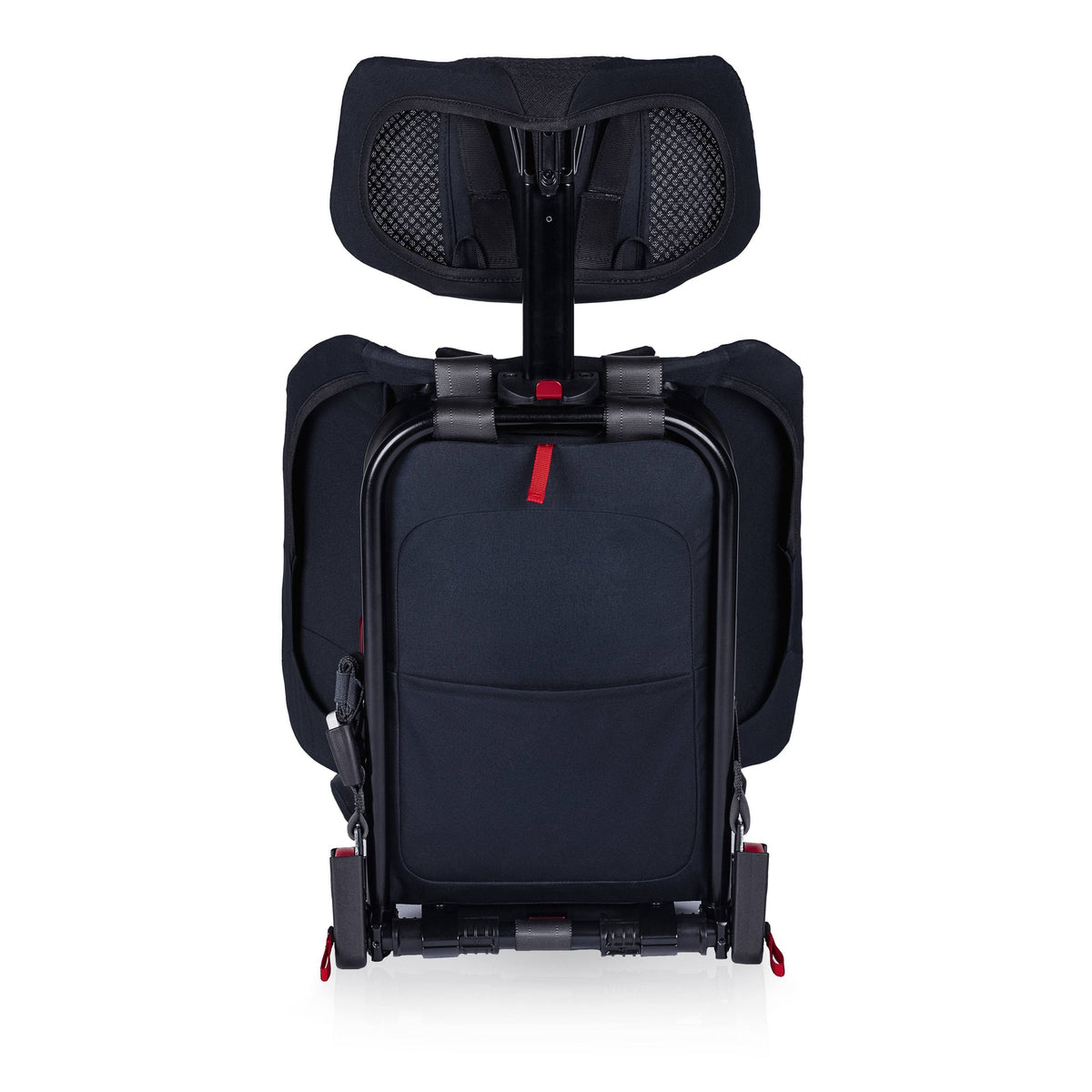 Pico Portable Car Seat - Ultra Light Travel Safety For Air Travel And Everyday Use — image 4