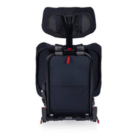 Pico Portable Car Seat - Ultra Light Travel Safety For Air Travel And Everyday Use thumbnail 4