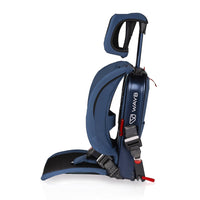 Pico Portable Car Seat - Ultra Light Travel Safety For Air Travel And Everyday Use thumbnail 16