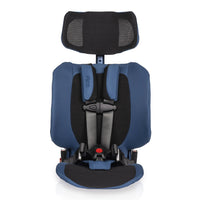 Pico Portable Car Seat - Ultra Light Travel Safety For Air Travel And Everyday Use thumbnail 17