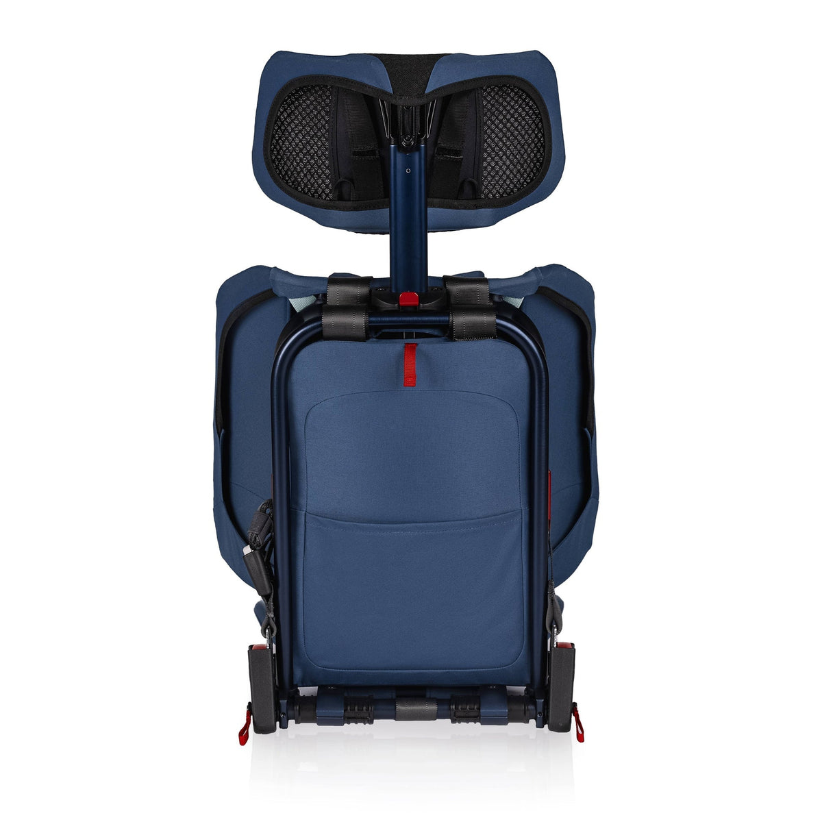 Pico Portable Car Seat - Ultra Light Travel Safety For Air Travel And Everyday Use — image 18