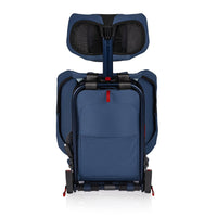 Pico Portable Car Seat - Ultra Light Travel Safety For Air Travel And Everyday Use thumbnail 18