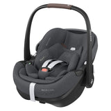 Maxi-Cosi Pebble 360 Pro2 Twillic Graphite (outlet)