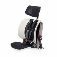 Pico Portable Car Seat - Ultra Light Travel Safety For Air Travel And Everyday Use thumbnail 27