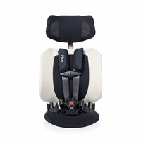 Pico Portable Car Seat - Ultra Light Travel Safety For Air Travel And Everyday Use thumbnail 29
