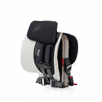 Pico Portable Car Seat - Ultra Light Travel Safety For Air Travel And Everyday Use thumbnail 31