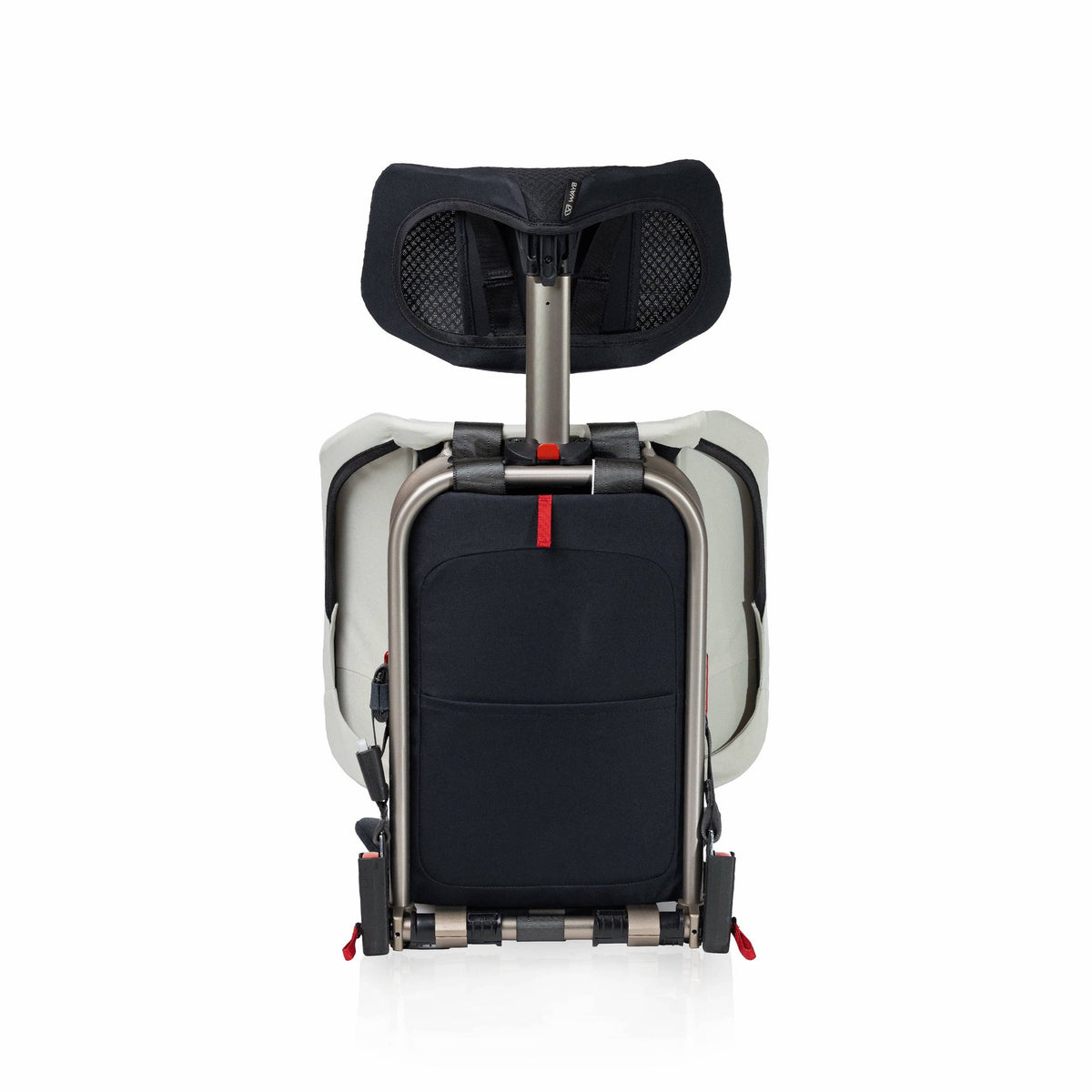 Pico Portable Car Seat - Ultra Light Travel Safety For Air Travel And Everyday Use — image 30