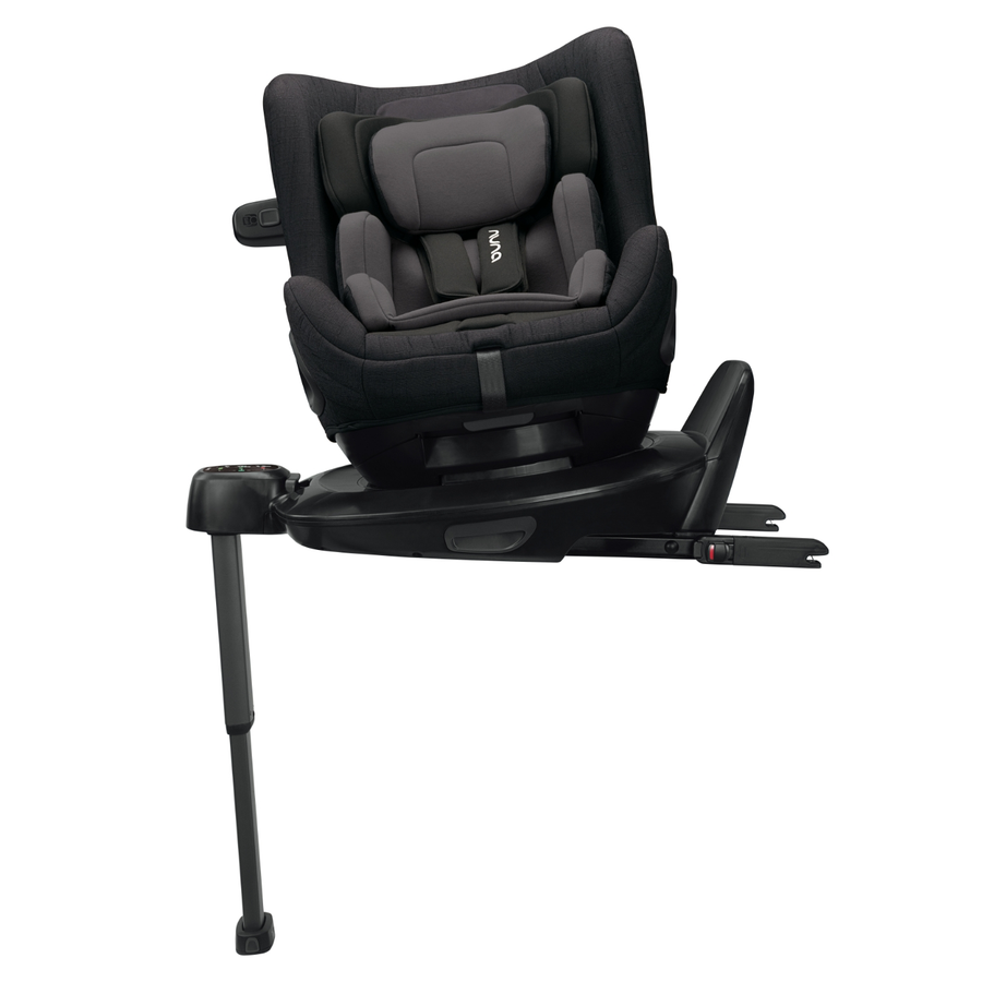 Nuna Todl Next and Rotating Base Bundle