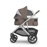 Uppababy VISTA V3 Pushchair + Carrycot - Theo