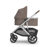 Uppababy VISTA V3 Pushchair + Carrycot - Theo