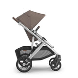 Uppababy VISTA V3 Pushchair + Carrycot - Theo